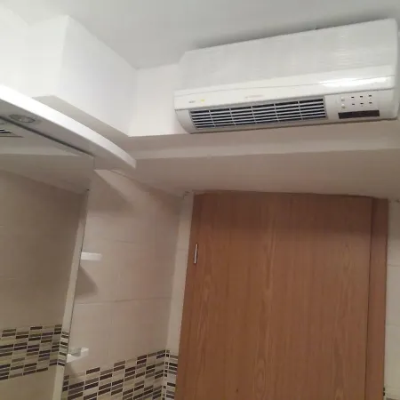 Flower Double Split - 4*