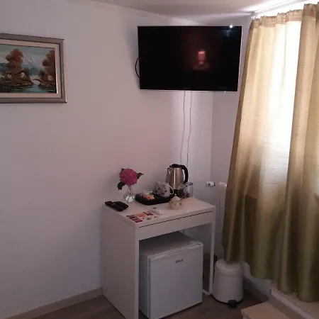 Flower Double Split - 4* دوغوبولج