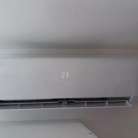 Flower Double Split - 4*