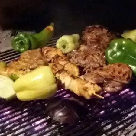 Flower Double Split - دوغوبولج