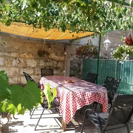 Flower Double Split - دوغوبولج