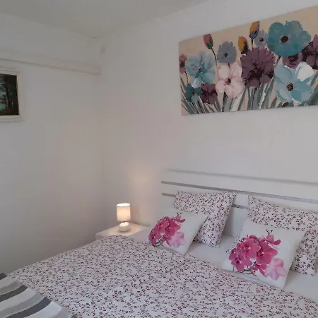 Gasthof Flower Double Split - 4*