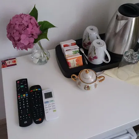 Flower Double Split - 4*