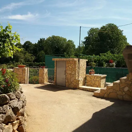 Flower Double Split - Gasthof