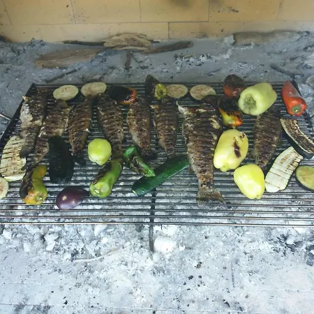 Flower Double Split - 4* Dugopolje