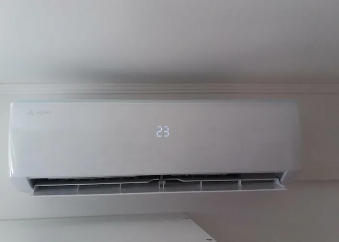 Flower Double Split - 4*