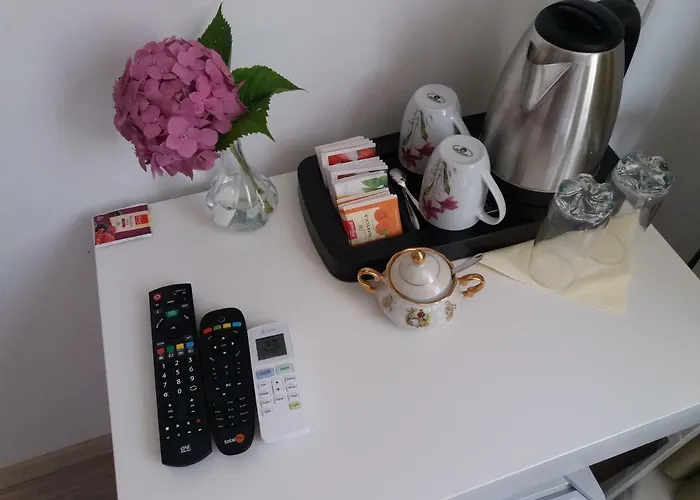 Flower Double Split - 4*