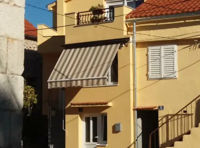 Gasthof Flower Double Split - 4*