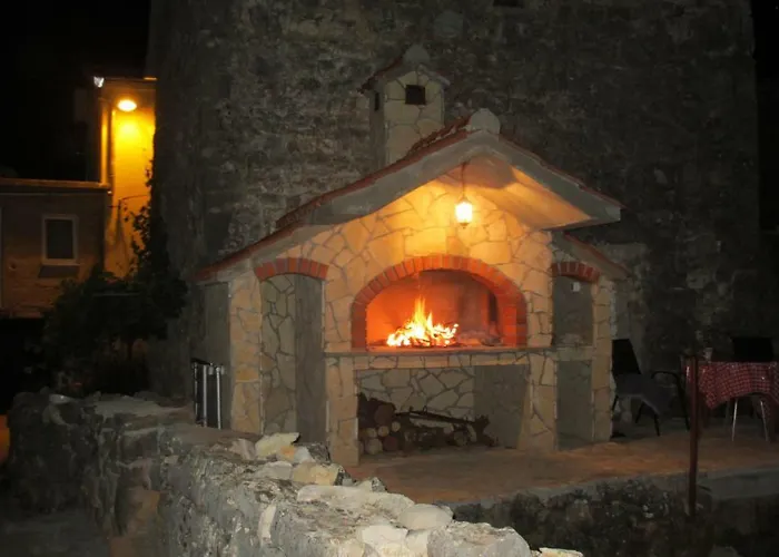 Flower Double Split - Dugopolje