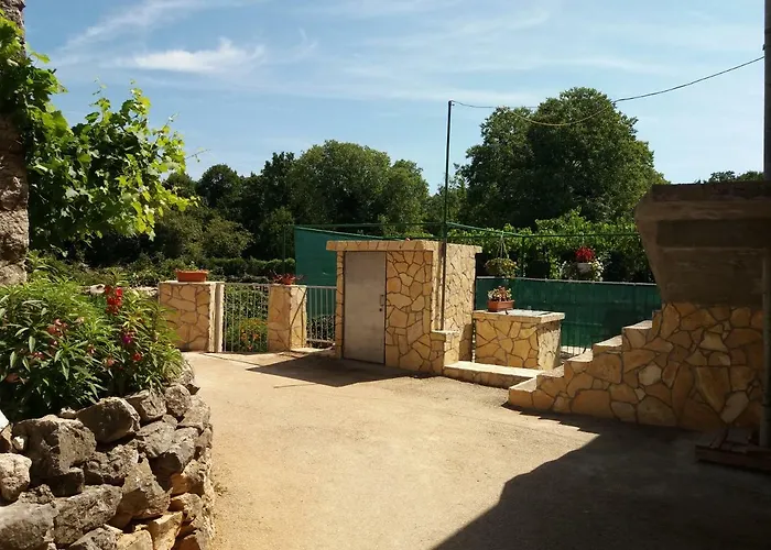 Flower Double Split - Gasthof