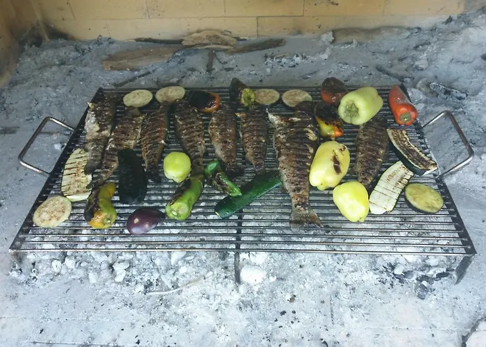 Flower Double Split - 4* Dugopolje