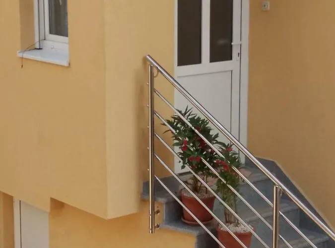 Flower Double Split - Gasthof Dugopolje