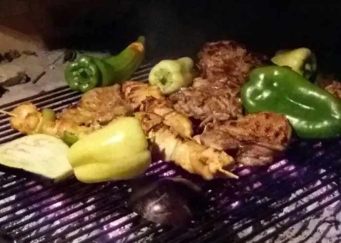 Flower Double Split - Dugopolje