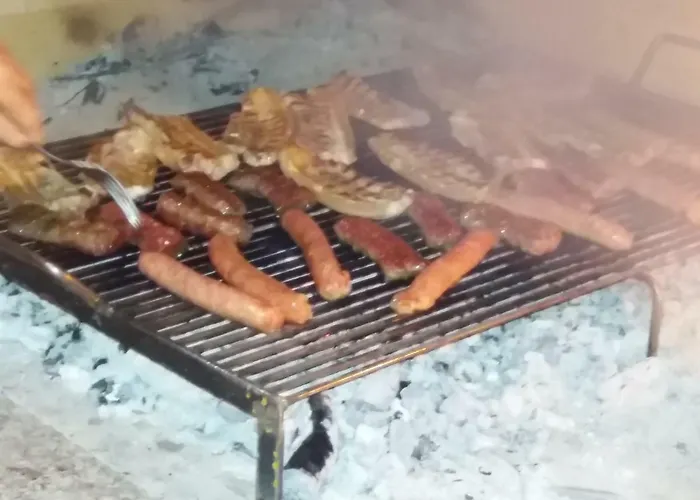 Flower Double Split - Gasthof 4*