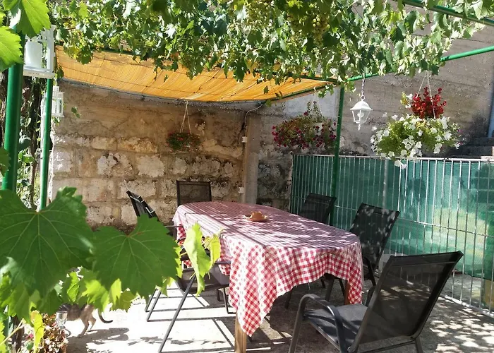 Flower Double Split - Dugopolje