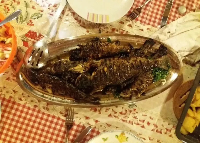 Flower Double Split - 4* Dugopolje